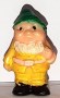1977 Die Sieben Zwerge - Brumbär